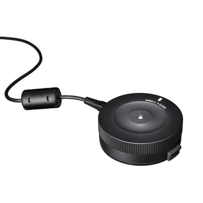 【恆伸公司貨】SIGMA USB DOCK UD-01 調焦器 恆伸公司貨 For nikon canon sony