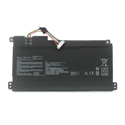 批發 批發 現貨適用華碩 E410M E410MA E510M E510MA  C31 B31N1912筆記本電池
