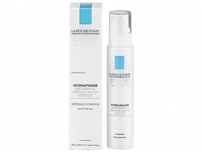 【美妝】LA ROCHE-POSAY 理膚寶水 水感全效超保濕精華 30ml 萊雅公司貨