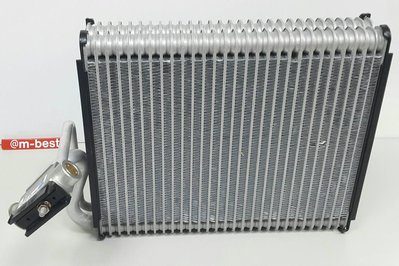BENZ W221 2006-2014 冷氣 風箱仁 蒸發器 含膨脹閥 2218300358