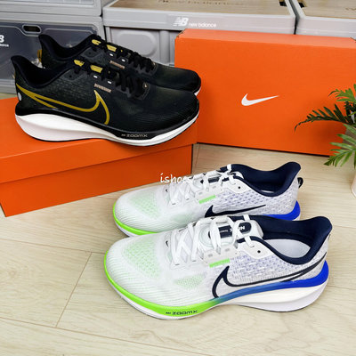 現貨 iShoes正品 Nike Vomero 17 男鞋 運動 慢跑鞋 FB1309-006 FB1309-100