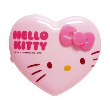 【Henry電器生活館】 Hello Kitty 暖暖蛋 KT-Q01粉紅 暖手寶 電暖器 三麗鷗授權商品