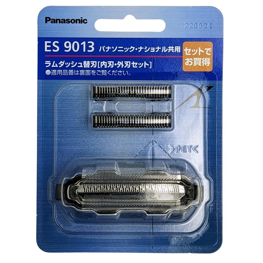 Panasonic ES9013 內外刀網組替換刀頭適ST2R ST6R ST8R ST2Q