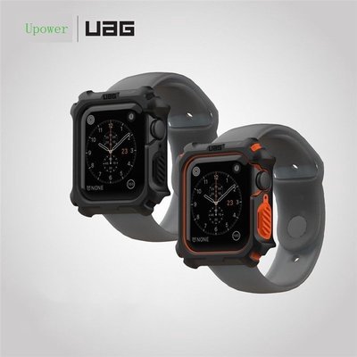 熱銷 UAG錶殼 Apple Watch 保護殼適用於38 / 40/41 毫米 42 / 44/45 毫米 錶殼現貨