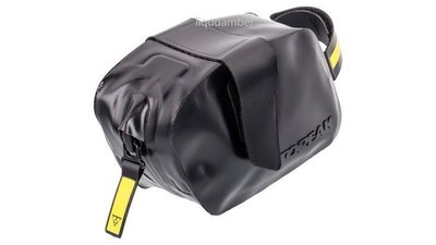 全新 Topeak Weatherproof DynaWedge 高抗水綁帶式座墊袋/坐墊包 防水431511025