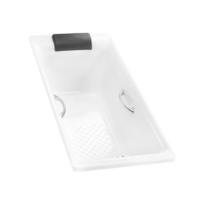 浴室的專家 *御舍精品衛浴 TOTO  崁入式  方形 壓克力浴缸 PAY1560HPETS / 150cm