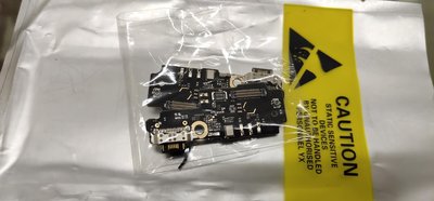 【台北維修】小米 Mix 尾插 充電板 充電頭 維修完工價600元 全台最低價