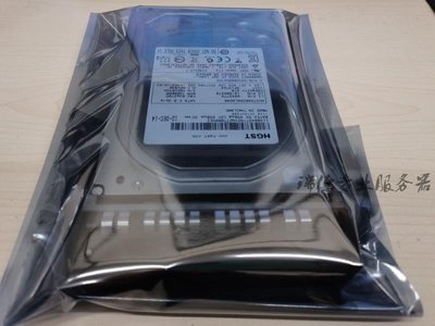 Lenovo/聯想 2TB SATA 3.5” 03X3795 硬碟原廠RD630 RD640 RD650