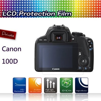 【EC數位】Kamera 螢幕保護貼-Nikon P300,P310,P330,0專用 高透光 靜電式 防刮 相機保護貼