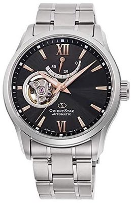日本正版 ORIENT 東方 RK-AT0009N 手錶 機械錶 男錶 日本代購