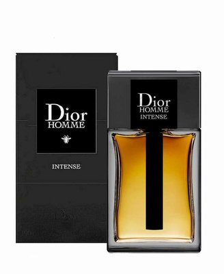 Dior Homme Intense 男性淡香精 100ml/1瓶-新品正貨
