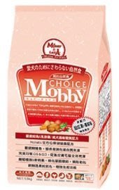 『Honey Baby』寵物用品專賣 莫比 成犬 鮭魚+馬鈴薯 3kg 狗飼料