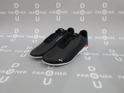 【Dou Partner】PUMA BMW MMS Drift 男款 開車鞋 運動鞋 休閒 307304-05
