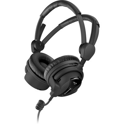 禾豐音響 德國製 SENNHEISER HD26 Pro監聽耳罩耳機 公司貨保固1年 另HD25 k271 cd900