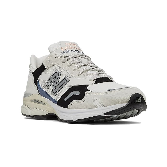 A-KAY0】NEW BALANCE 920 M920【M920GWK】OFF WHITE BLACK 英國製米灰