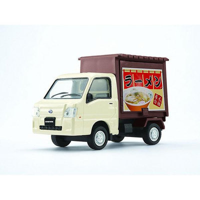 日本 DIAPET 拉麵車_AG30710