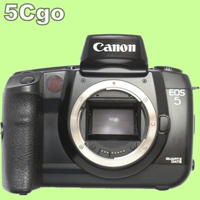 5Cgo【權宇】佳能CANON EOS55 EOS5 EOS7 EOS3 EOS-1N 眼控自動對焦膠捲片古骨董單眼相機