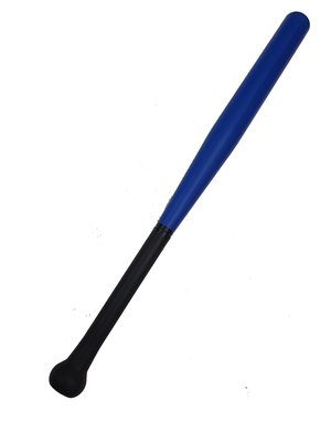 "必成體育" TEEBALL 標準少年安全球棒 樂樂球棒 練習用 藍棒 83.5cm 樂樂棒球推廣協會 安全棒球