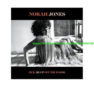 諾拉瓊絲 / 雨過天晴 Norah Jones / Pick Me Up Off The Floor CD