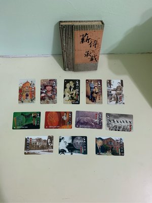 捷運紀念票-台北人物誌（僅供收藏）