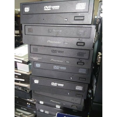 DVD-ROM 內接光碟機 桌上型 5.25吋 SATA介面隨機出貨(賣場另售SATA線請至各式線材搜尋）