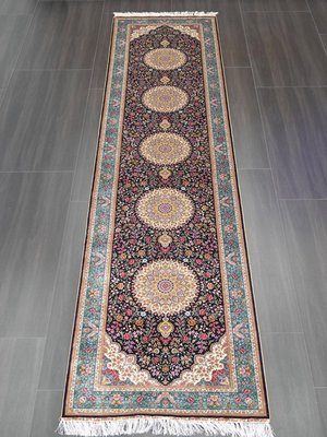 米可家飾~手工打結新疆地毯出口土耳其波斯地毯別墅走廊毯天匠地毯上門試鋪地毯手工地毯