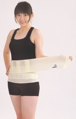 纏繞式體操輔助帶-長度360cm (黑色)(膚色)(粉紅色) ( 真正台灣製造 )