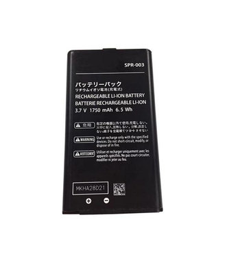 軒林-全新 SPR-003 KTR-003 電池 適用 任天堂 3DSLL 3DSXL #H209C