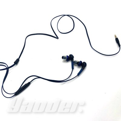 【福利品】鐵三角 ATH-CKS550IS 藍 (6) 耳塞式耳機 無外包裝 送耳塞