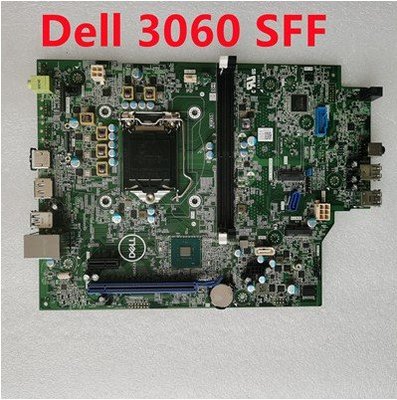 戴爾Dell Optiplex 3060 5060 7060 SFF小機箱主板