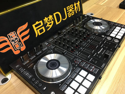 詩佳影音Pioneer先鋒 DDJ-SX2控制器 二手DJ數碼打碟機DDJSX SX2 SX3影音設備
