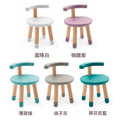 Stokke MuTable Chair 多功能遊戲桌兒童椅（5種顏色）