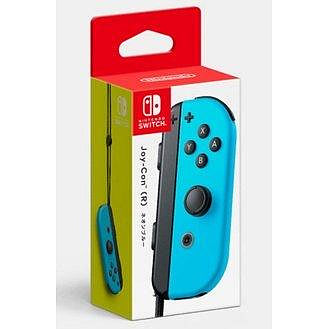 現貨Direct from Japan] Nintendo Switch Joy-Con RIGHT Neo 可開發票