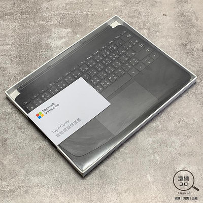 Microsoft 微軟 KCM-00042 二代 原廠鍵盤 黑色 Surface Go Go2 全新 A69248