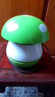 睡之寶光觸媒環保滅蚊器 SB-8868,used mosquitoes lamp