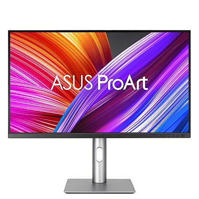 【台中自取】9月促銷 華碩 ASUS PA329CRV ProArt Display 專業顯示器(4K/IPS/低藍光/不閃屏)