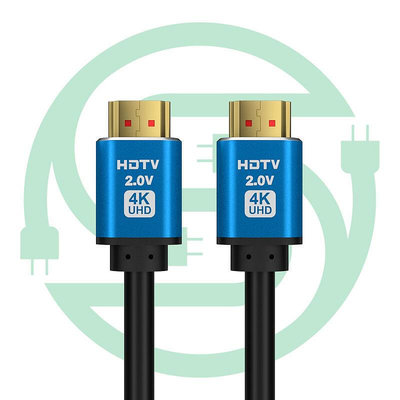 hdmi高清視頻線 2.0版 HDMI高清線 4K2K 支持3D 15米 OD8.0MM