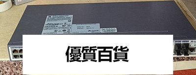 嚴選特賣Huawei華為S2700-52P-EI-AC 48口，有