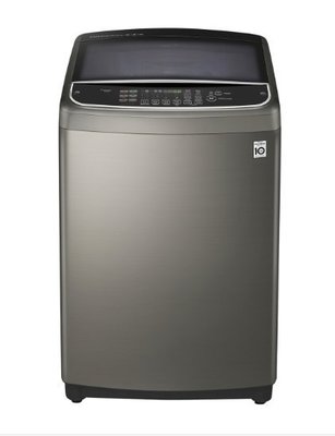 泰昀嚴選 LG樂金17公斤第3代直立式變頻洗衣機 WT-D179VG 線上刷卡免手續  全省配送安裝