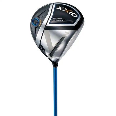 XXIO XX10 MP1100高爾夫球桿套桿男士桿全套新款日本初學套桿-專業五金