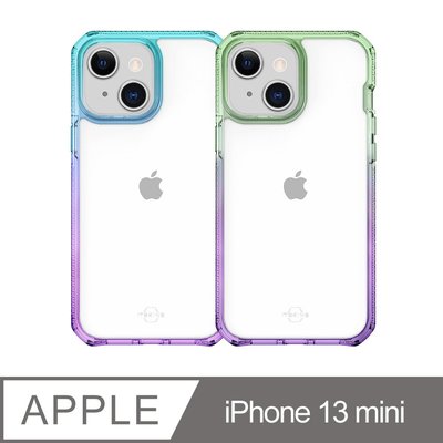 【 ANCASE 】 ITSKINS iPhone 13 mini SUPREME PRISM 防摔保護殼手機套