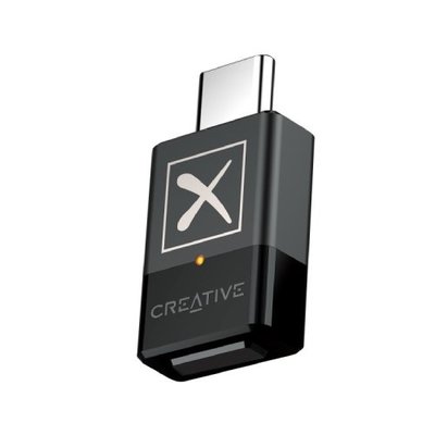 平廣 創新 Creative BT-W3X 藍牙發射器 保一年  USB-C接 PS4 5 Switch PC可用
