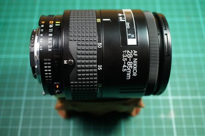 Nikon 28-85MM F3.5-4.5的價格推薦- 2023年11月| 比價比個夠BigGo