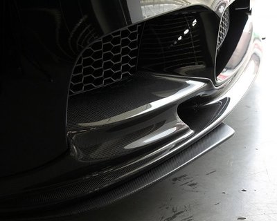 【樂駒】3D Design BMW F10 M5 carbon 前下巴 前下擾流 Carbon 碳纖維 日本 改裝 大廠