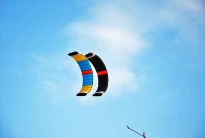 ☆°∴惠元特技風箏 °∴☆-手控飛行傘 飆速快感  特技風箏進階版