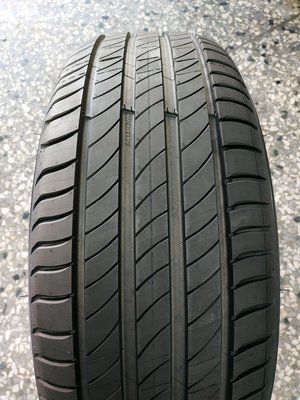 米其林Michelin Primacy4 225-55-16 單條 ＄4700元 含安裝 四條再送3D電腦定位