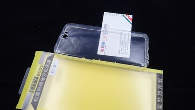 壹CITY BOSS HTC One A9 背蓋 空壓殼 A9 CB氣墊防摔殼
