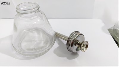 加厚 玻璃 銅芯 銅管 酒精瓶 180ML 溶液瓶 自吸瓶 按壓瓶 去光水 洗板水 助焊劑
