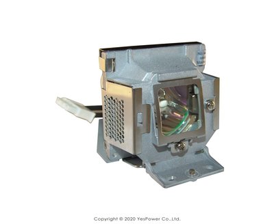 5J.J1V05.001 BENQ 副廠環保投影機燈泡/保固半年/適用機型MP525ST、MP525-V