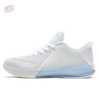 KK精選 （瑕）Nike Zoom Kobe Venomenon 6 低幫實戰籃球鞋 897657-100